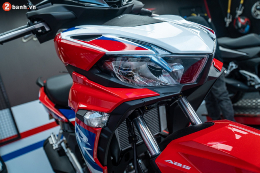Honda WINNER X 2024 vừa mới ra mắt thị trường Việt với động cơ cải tiến