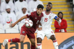 Ngôi sao bóng đá UAE tự tin vượt qua ĐT Việt Nam dễ dàng