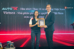 Dầu nhớt AUTOX đến từ Thụy Sĩ chính thức ra mắt tại Việt Nam