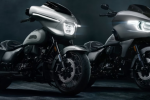 Harley-Davidson CVO 2023 hoàn toàn mới ra mắt vào 07/06/2023