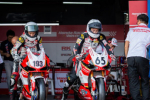 Honda Racing Việt Nam đã sẵn sàng cho Chặng 2 - ARRC 2023 tại Malaysia