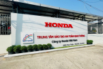 Honda Việt Nam khánh thành Trung tâm đào tạo An toàn giao thông thứ 2 tại khu vực phía Nam