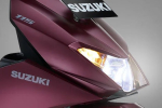 Suzuki Nex 2024 chính thức trình làng cùng diện mạo sang chảnh và nổi bật