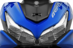 Yamaha Aerox 2024 trình làng phiên bản mới xuất hiện nâng cấp trang bị