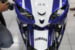 Yamaha Jupiter Z1-phiên bản racing.