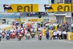 MotoGP-2013(Chặng 8) : eni Motorrad Grand Prix Deutschland ( Sachsenring Circuit - Đức) : Thống trị