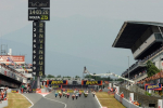 MotoGP-2013(Chặng 6) : Gran Premi Aperol de Catalunya ( Catalunya Circuit ) : Ducati và kí ức đẹp ..