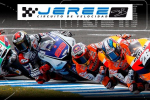 MotoGP 2013 ( Chặng 3 ) Gran Premio bwin de España ( Jeres Circuit ) : Hổ mọc thêm cánh .... !!!