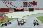 MotoGP-2013 ( Chặng 5 ) : Gran Premio d'Italia TIM ( MugellLeo Circuit ) : Ngày ấy và ... bây giờ ..