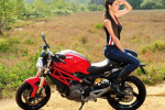 Ducati: Từ sản xuất điện tử tới ‘Ferrari của làng môtô’