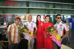 CEO CLR Lucio Cecchinello: người sáng lập đội đua LCR MotoGP đến Việt Nam