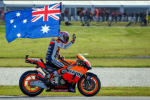 Moto GP-Philip Island là nơi chào đón tân vô địch MotoGP 2013?