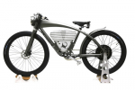 Icon E-Flyer - xe đạp điện giá trên trời