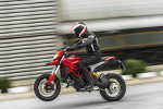 Ducati Hypermotard 2014: Con Quái Thú Đường Phố