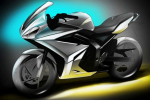 Triumph hé lộ hình ảnh phác họa của môtô 250cc mới