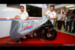 Honda RCV1000R - mẫu xe dành cho mùa giải MotoGP 2014