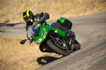 Kawasaki Ninja 1000 2014: Dòng Sport-Touring hợp túi tiền