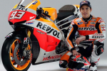 MotoGP 2013 - mùa giải của riêng Marquez