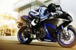 Yamaha indonesia công bố giá chính thức của Yamaha YZF-R1 2014