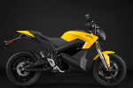 Zero S 2014 - Moto điện mạnh và mắc