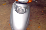Bán Honda Spacy 100cc VN xe đẹp leng keng , bstp 8,6tr <có hình> Công chứng okRẽ