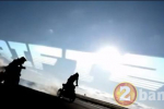 [Clip] Màn drift xe rượt đuổi ngoạn ngục của cảnh sát với 2 xe moto.