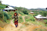 Đến Quảng Nam ghé thăm bản làng trăm năm không biết đến tiền