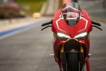 Ducati 1199 Panigale nhận giải thưởng thiết kế 2013