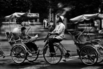 Đường phố Việt Nam qua các góc ảnh chủ đề Phố đông