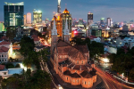 TP. Hồ Chí Minh được National Geographic bình chọn là điểm du lịch tuyệt vời