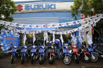 Thử thách cùng Suzuki Viva siêu tiết kiệm nhiên liệu