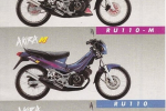 Tìm hiểu về Suzuki Akira