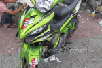 Tổng hợp tem Exciter 2011 - by Thuận Decal