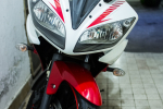 Cần bán Yamaha YZF-R15 Ver2013 Trắng Đỏ