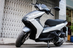 Đánh giá điểm mạnh yếu của Honda Air Blade 125cc