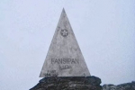 Đoạn đường chinh phục đỉnh Fansipan