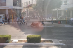 Hình ảnh xe 2 bánh ở đường phố  Hy Lạp