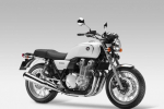 Honda CB1100 EX 2014 - chiếc retro hiện đại