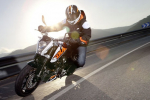 KTM thương hiệu môtô có tốc độ phát triển nhanh nhất thế giới