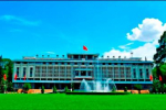 Sài Gòn nổi tiếng với 10 công trình kiến trúc