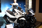 Thị trường xe máy Việt nhộn nhịp với các mẫu xe mới