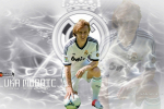 Thủ lĩnh thầm lặng của Real Madrid - Luka Modric