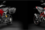 Cách phân biệt Ducati Hypermotard và Hyperstrada