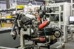 Quy trình lắp ráp các siêu phẩm Ducati