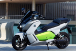 BMW Motorrad tăng trưởng mạnh trong năm 2014