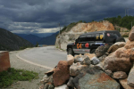 Chinh phục Tây Tạng - Kỳ 6: Gió bụi bên đường