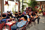 Cùng 2banh.vn tham dự Offline định kỳ SH Bình Dương Club