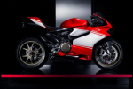 Ducati lập kỉ lục về doanh số với 44.287 xe  được bán ra