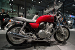 Honda CB1100 2014: Một vẻ đẹp cổ điển và sang trọng