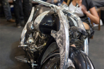 Moto độc và lạ tại triển lãm Motor Park 2014
